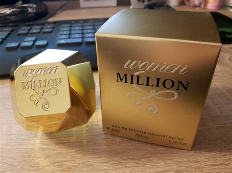 angel dupe perfume|lady million perfume dupe.